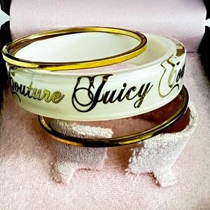 Juicy Couture Bangle